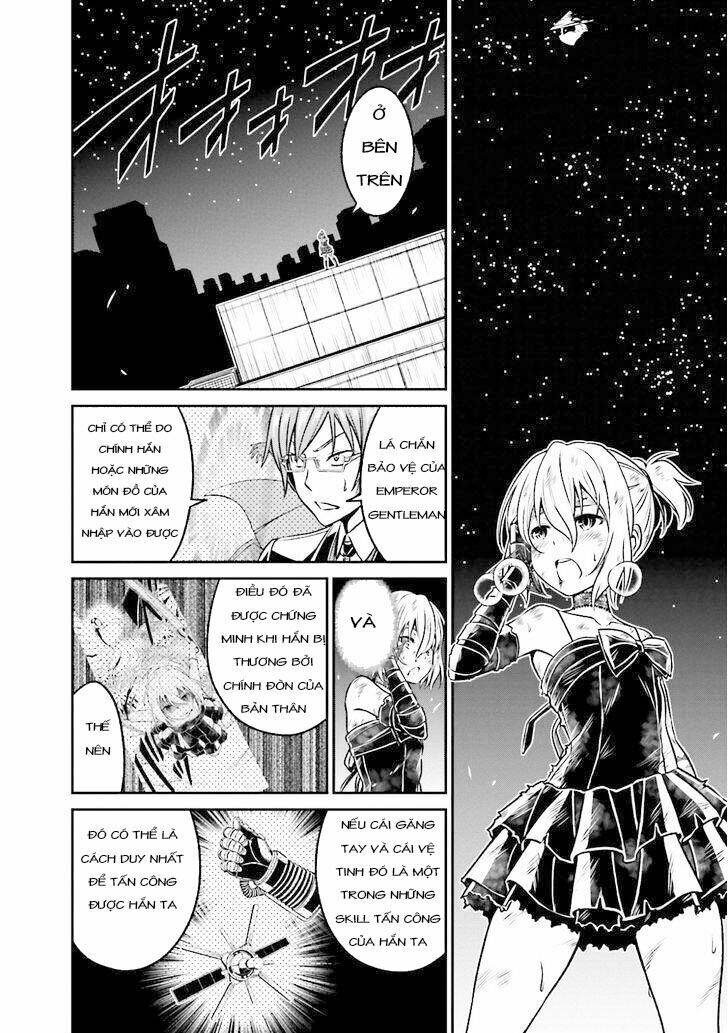 Not Lives: Chapter 45