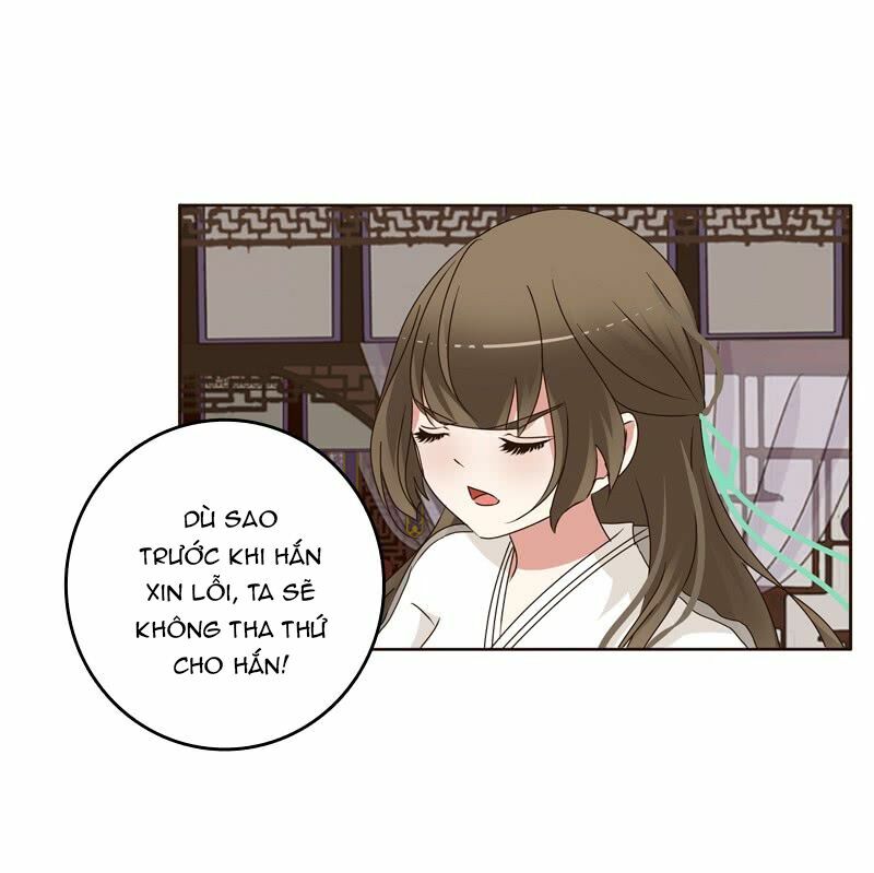Thông Linh Phi: Chapter 246