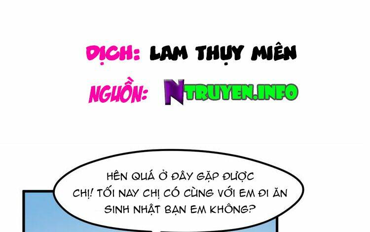 Lượm Được Một Tiểu Hồ Ly 2: Chapter 43.5