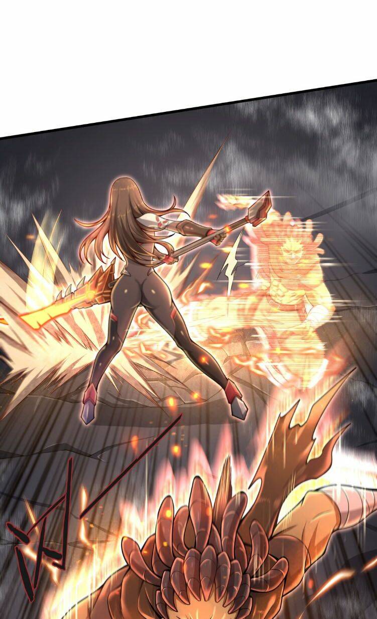 Một Trăm Triệu Điểm: Chapter 7