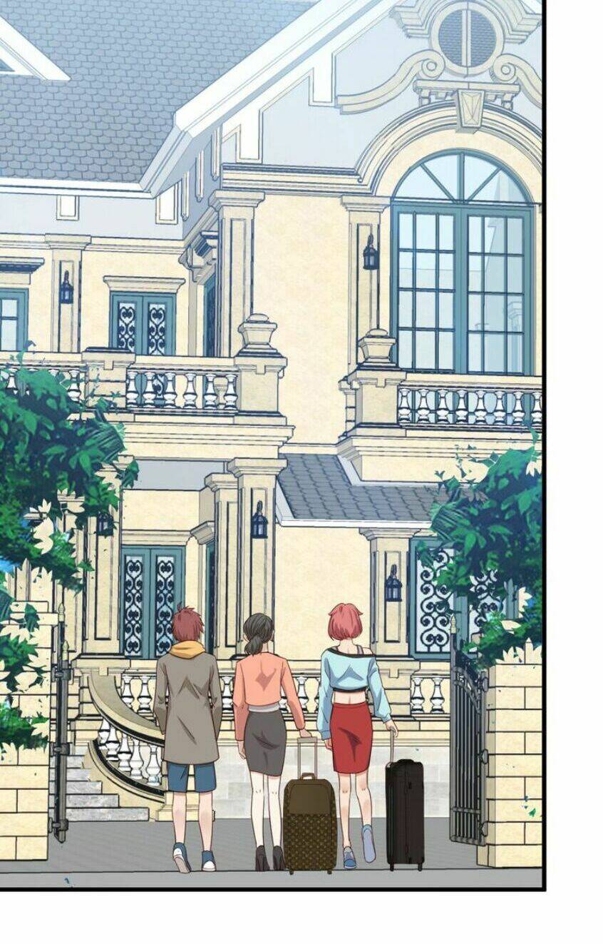 Hệ Thống Tu Tiên Mạnh Nhất: Chapter 8