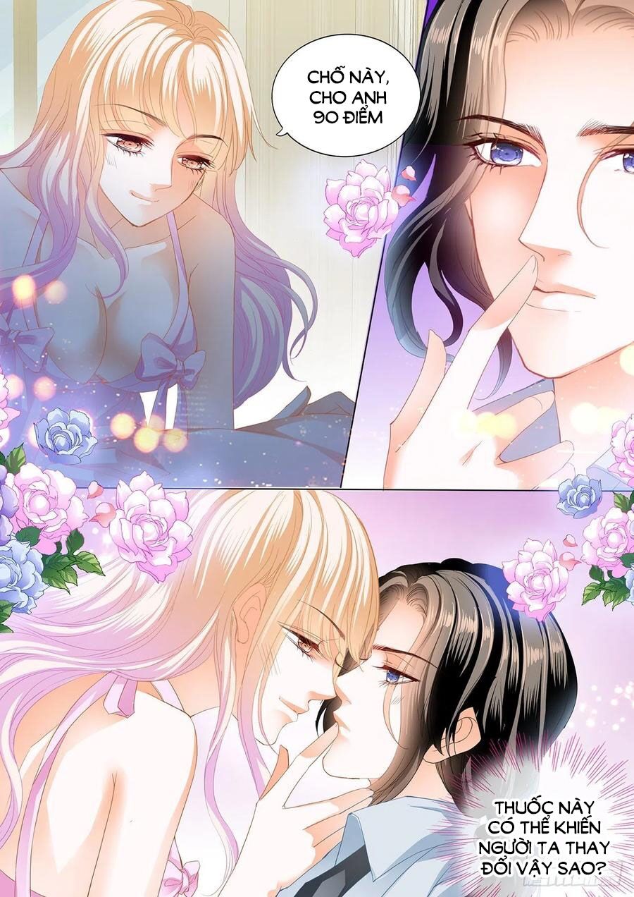 Bá Đạo Tiểu Thúc, Xin Trêu Chọc Vừa Thôi!: Chapter 195