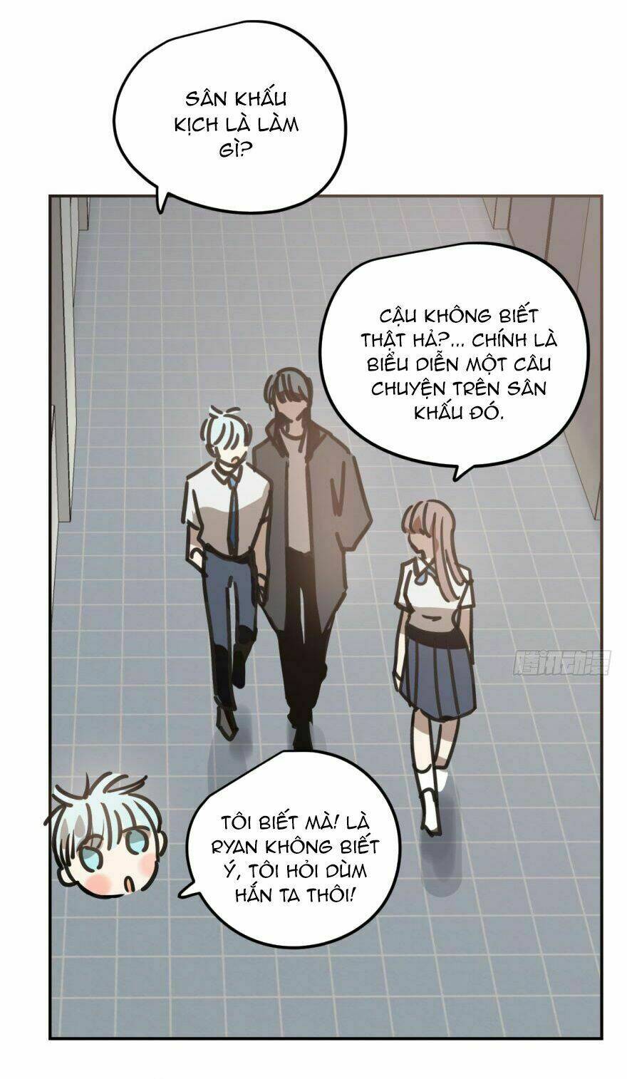 Truy Bắt Ngao Ngao: Chapter 23