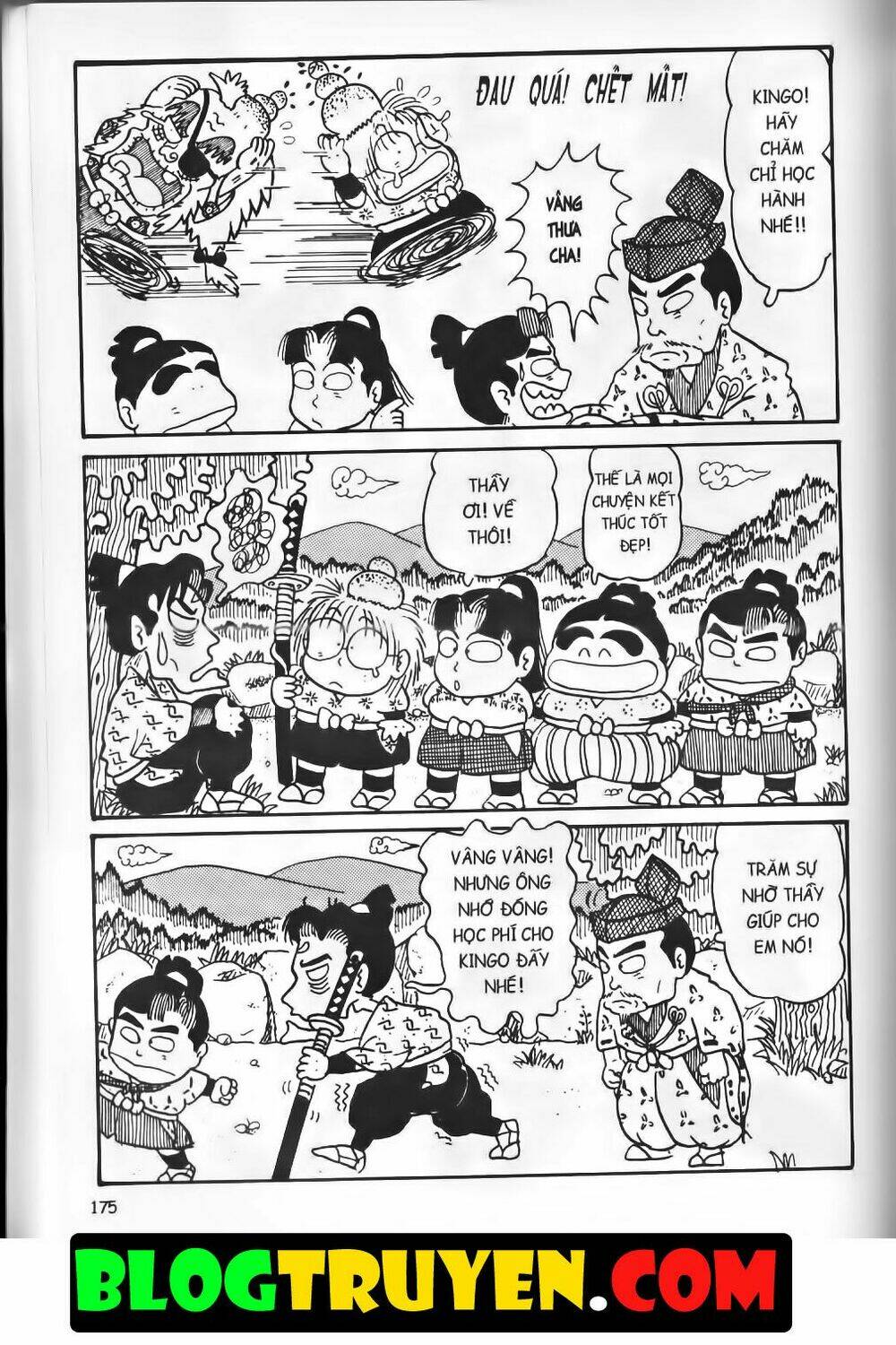 Ninja Loạn Thị Bản Đẹp: Chapter 8.6