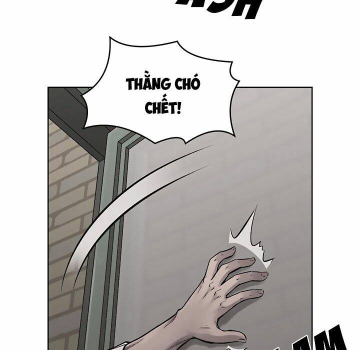 Nắm Đấm: Chapter 11