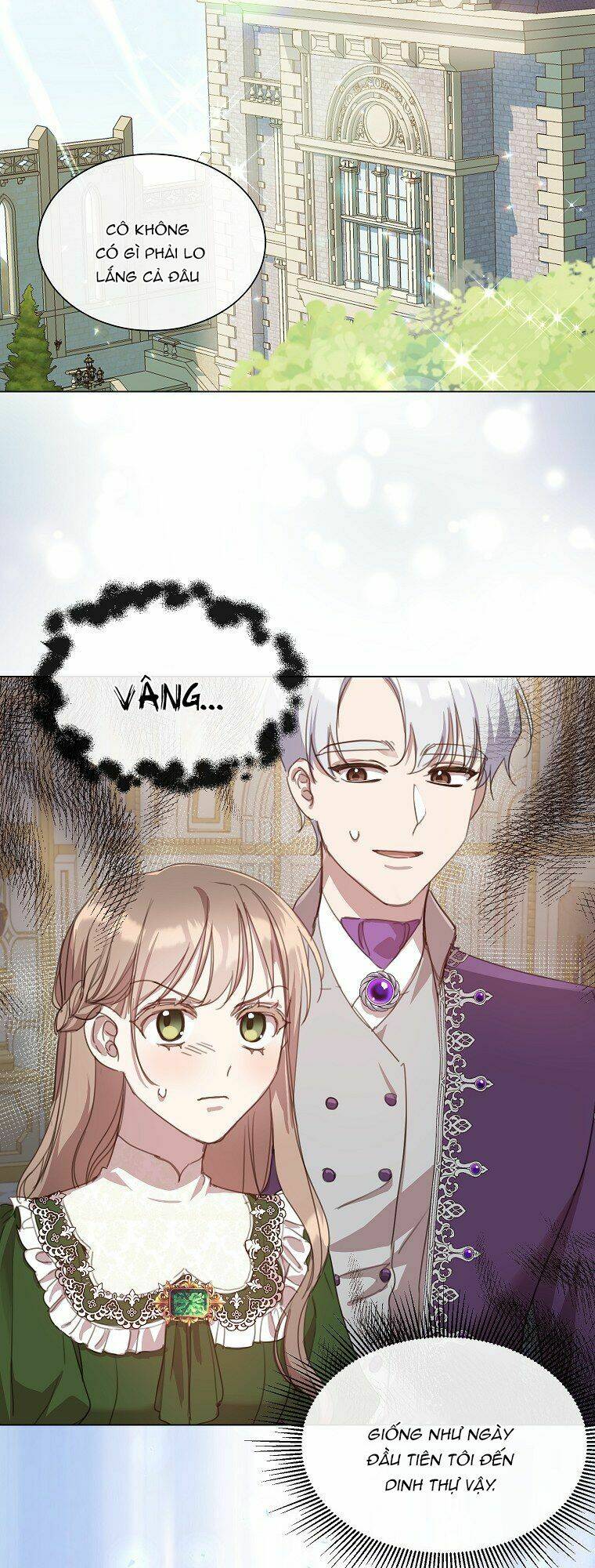 Mất Đi Một Người Chị Tốt: Chapter 16