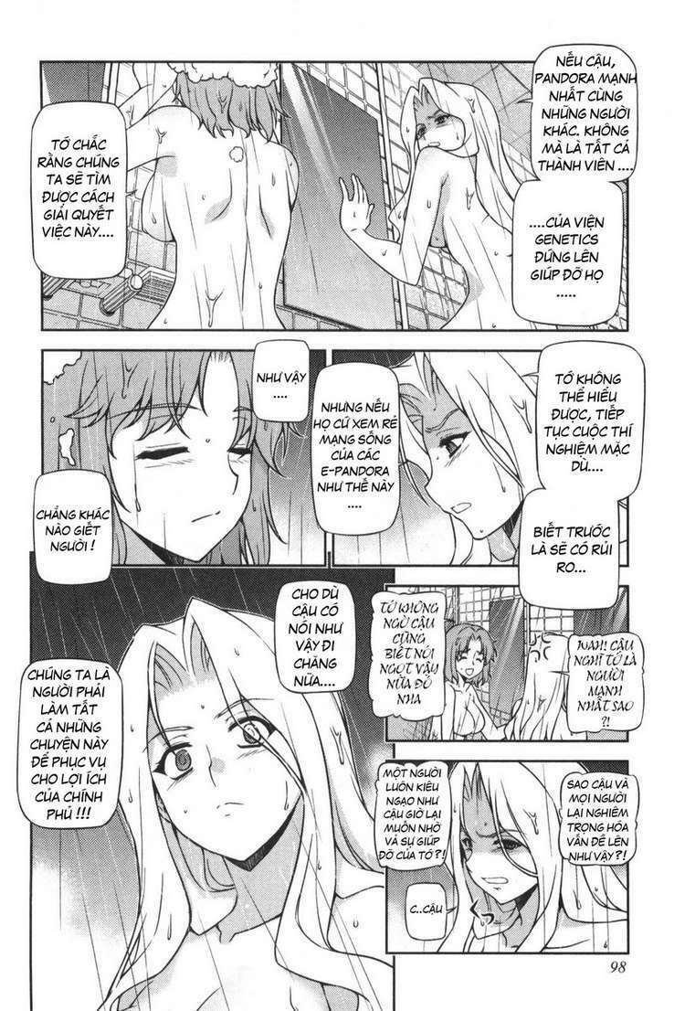 Freezing: Chapter 63