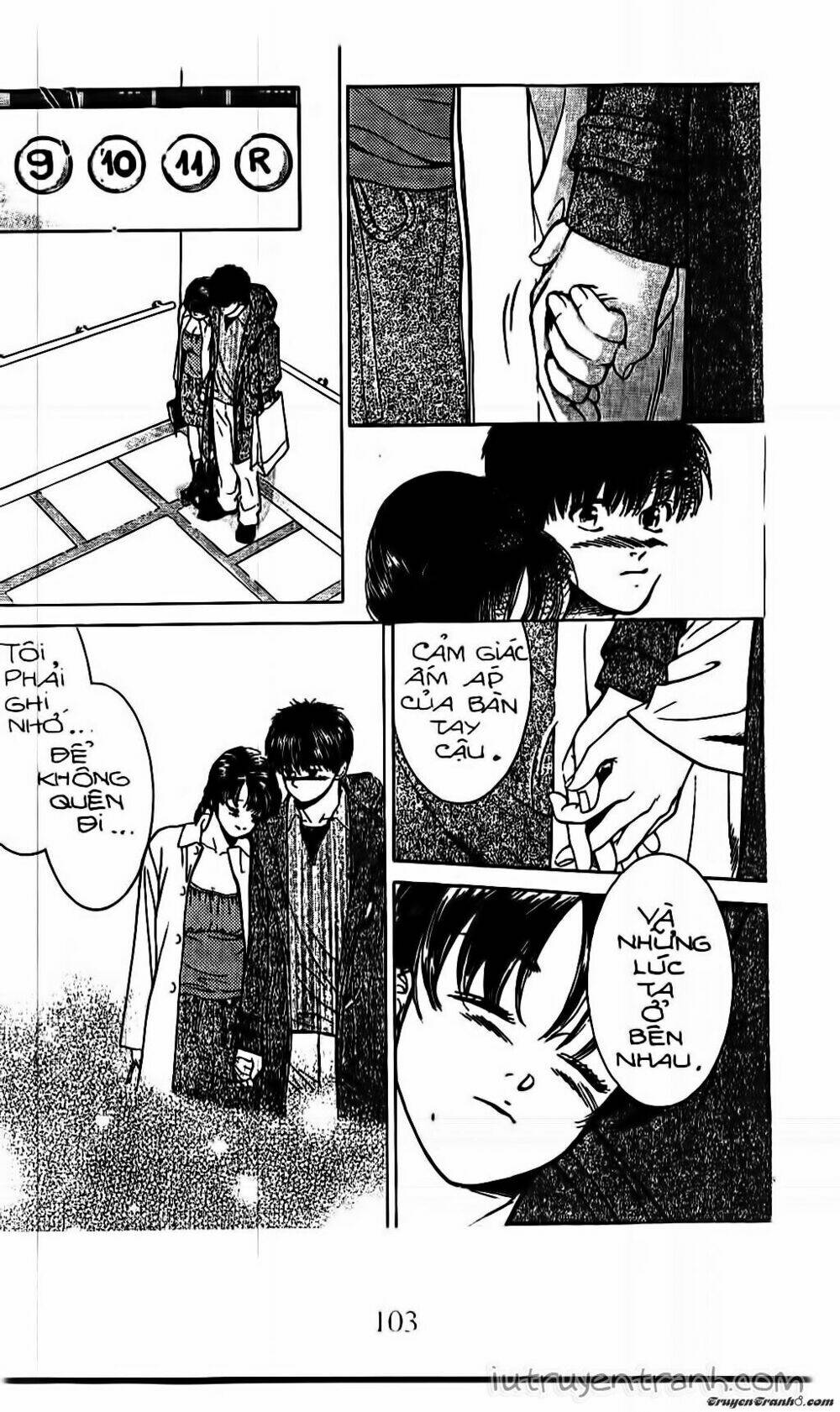 Mirano Nhà Tôi: Chapter 138