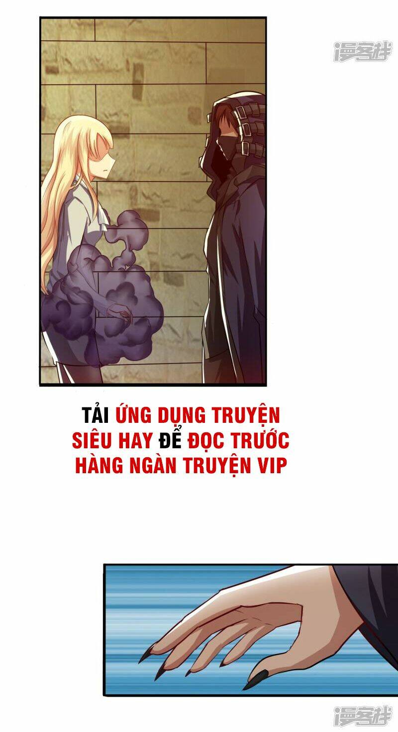 Phong Thủy Thiên Sư: Chapter 5