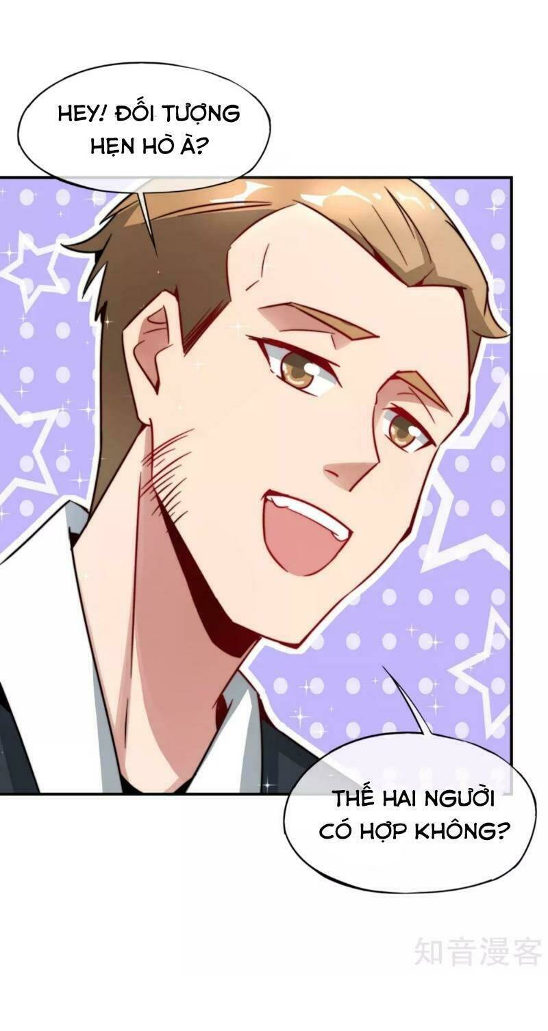 Vòng Bạn Bè Mạnh Nhất Của Tiên Giới: Chapter 7