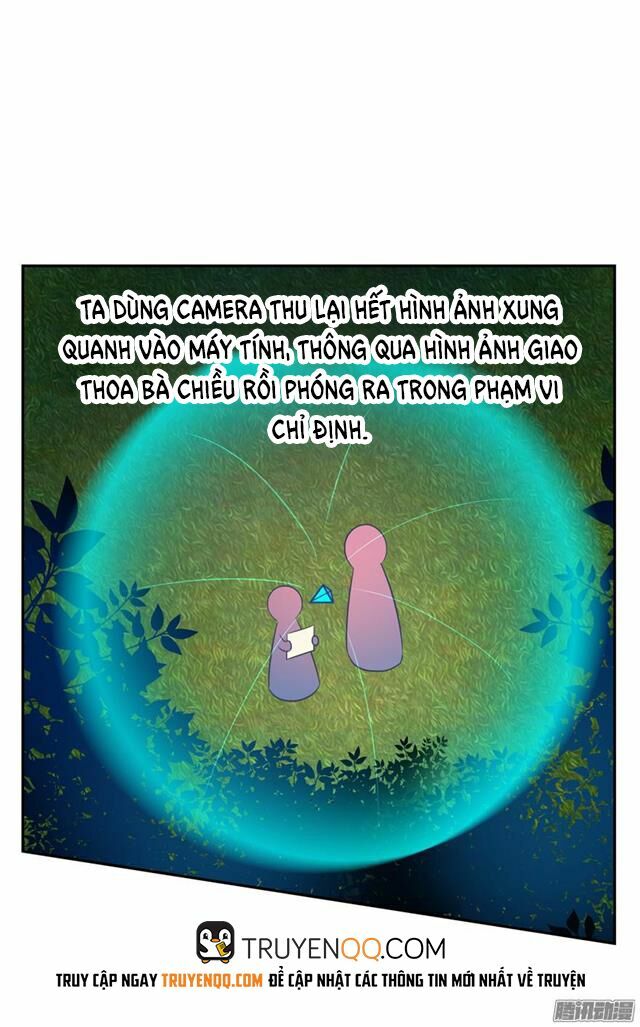 Phép tắc yêu đương của Ma Vương: Chapter 22