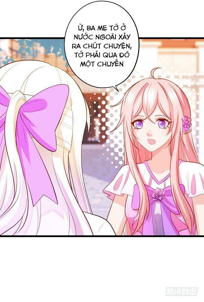 Hồ Tiên Hung Bạo: Chapter 101