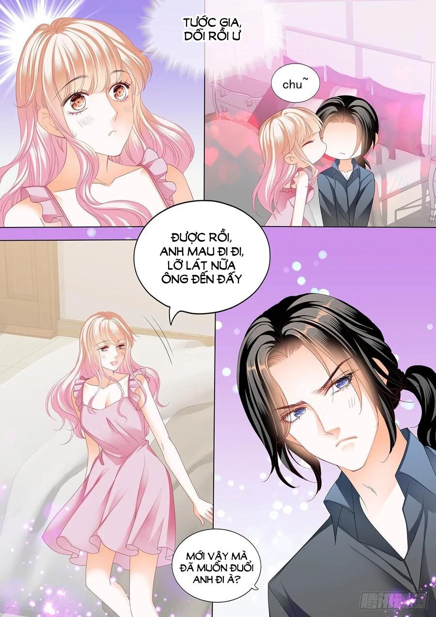 Bá Đạo Tiểu Thúc, Xin Trêu Chọc Vừa Thôi!: Chapter 173
