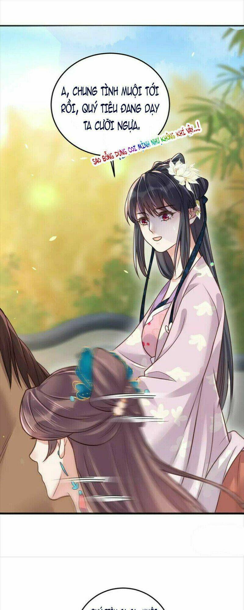 Nhật Kí Học Tập Của Hắc Liên Hoa: Chapter 41