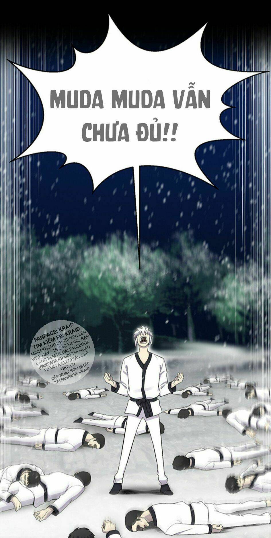 Luân Hồi Ác Nhân: Chapter 25