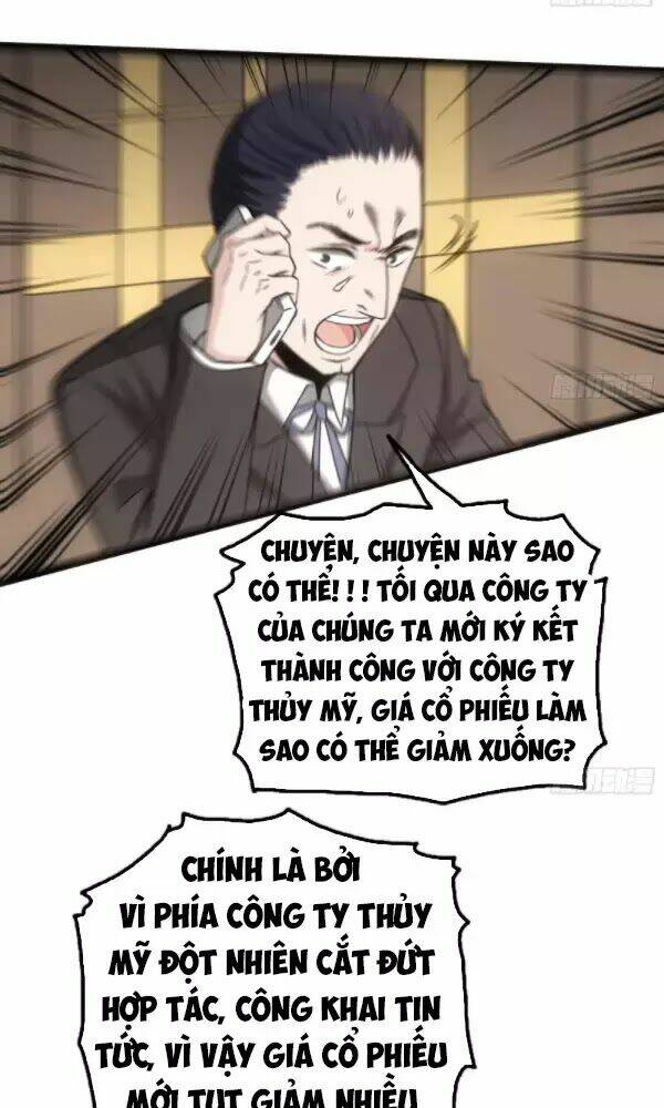 Người Ở Rể Mạnh Nhất: Chapter 3