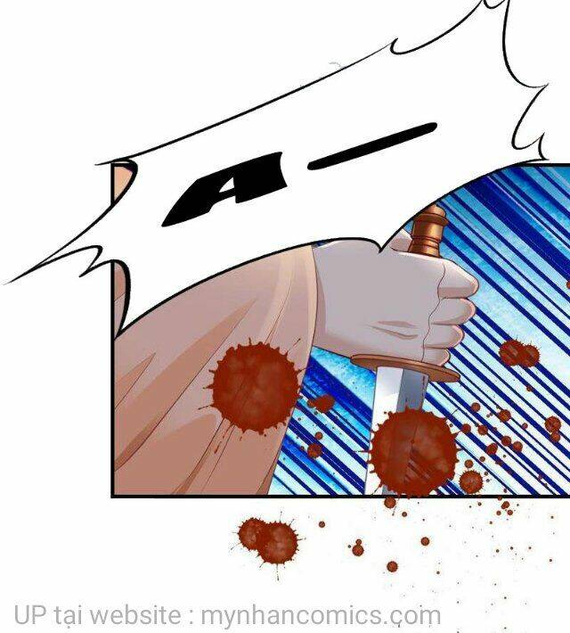 Thái Tử Điện Hạ Có Tin Vui: Chapter 122