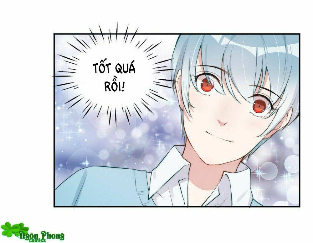 Bà Xã Tôi Là Nam Thần: Chapter 24