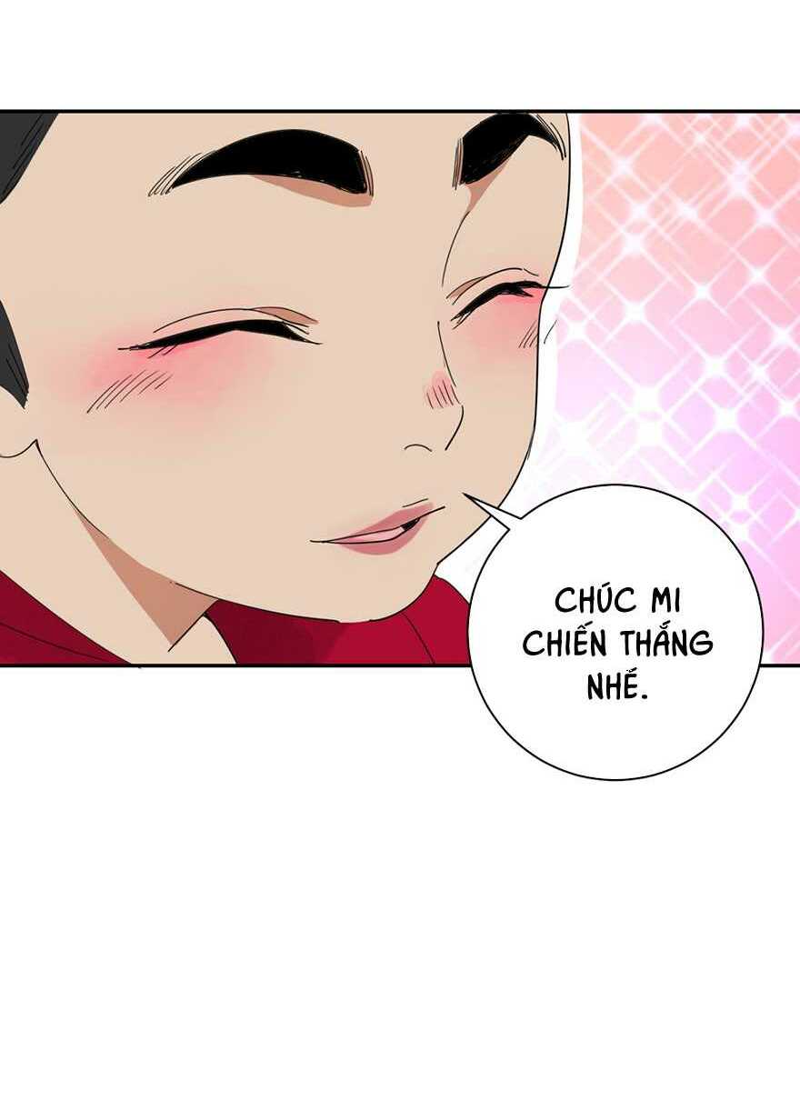 Thiếu Niên Đăng Ba: Chapter 1