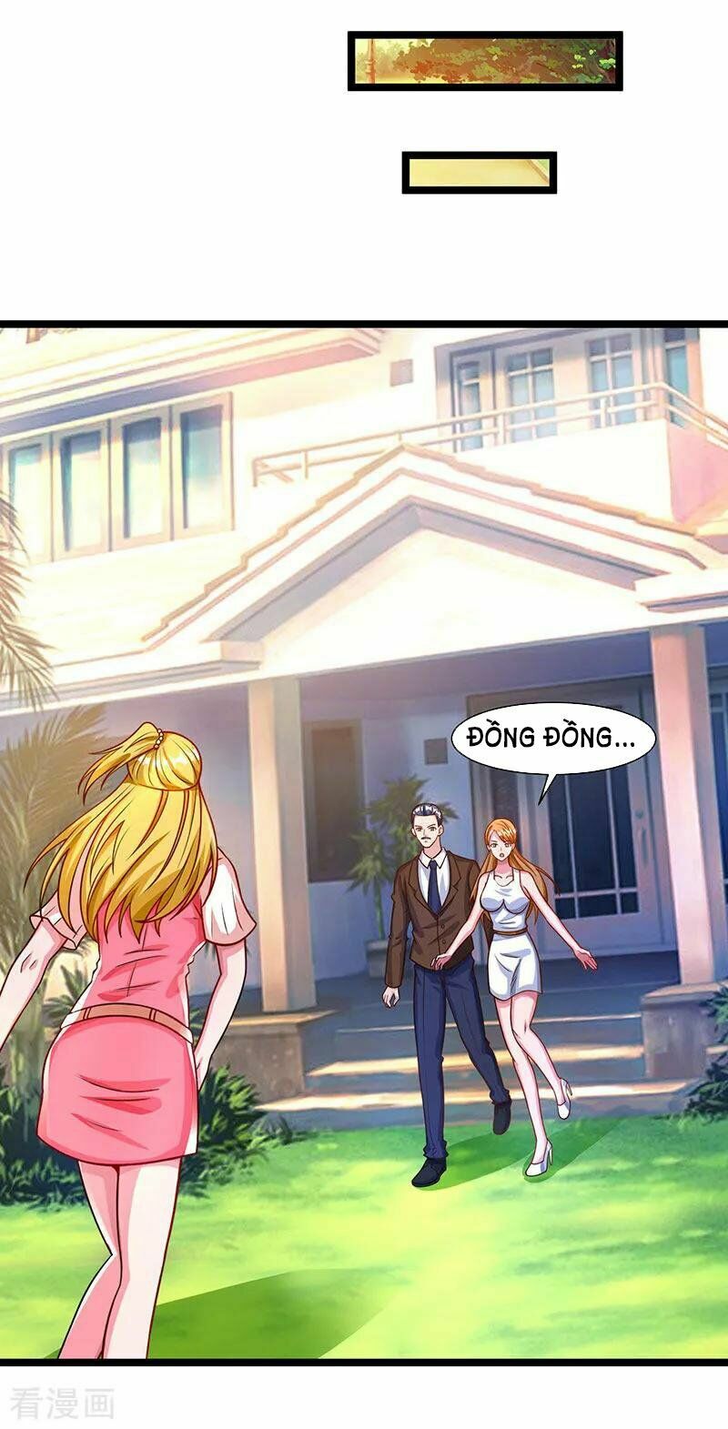 Trọng Sinh Khí Thiếu Quy Lai: Chapter 29