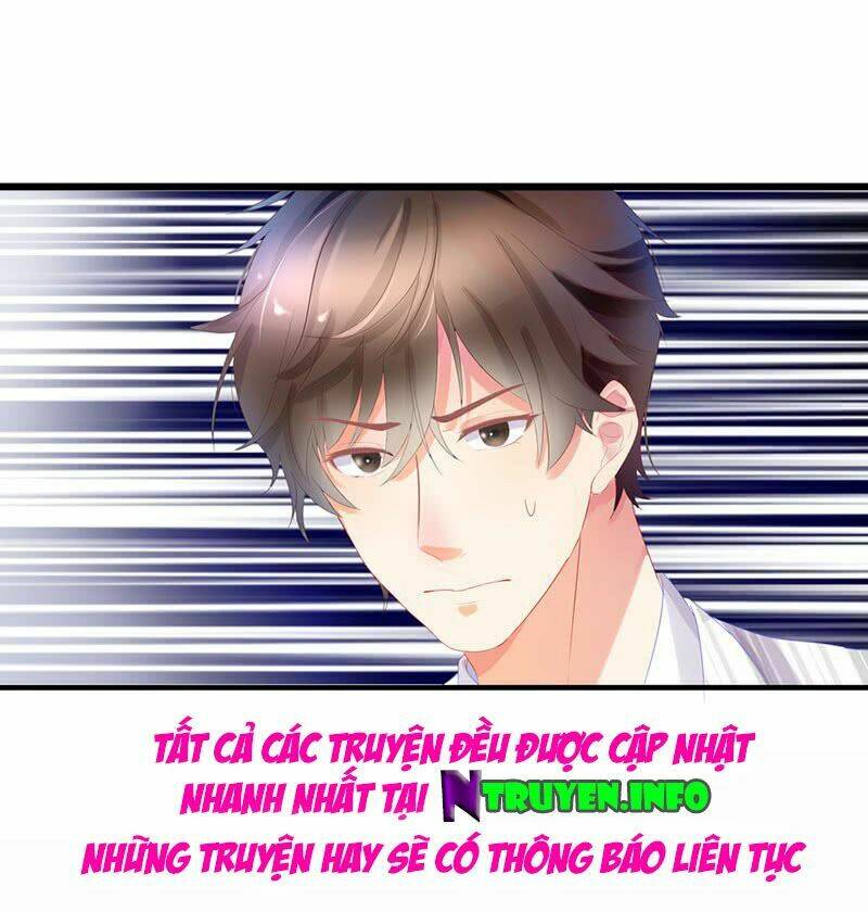 Này! Đừng Động Vào Phô Mai Của Tôi: Chapter 1