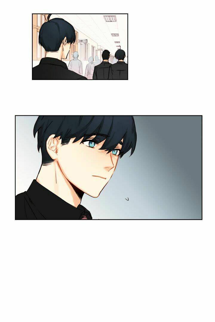 Thực Tập Sinh: Chapter 3