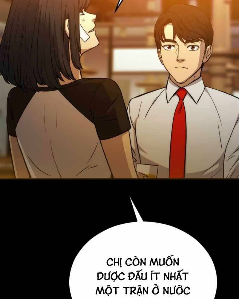 Cánh Cổng Mở Ra Đúng Ngày Đầu Tiên Tôi Thành Chính Trị Gia: Chapter 3