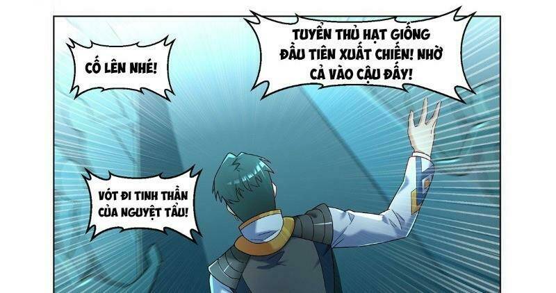 Ngăn Chặn Tận Thế: Chapter 41