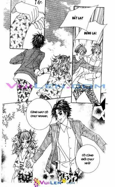 Hạnh Phúc Bất Tận: Chapter 1