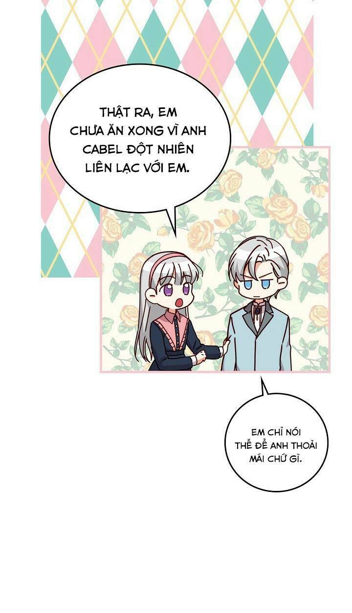 Đừng Chọc Đứa Em Gái Bé Bỏng Của Chúng Tôi: Chapter 41