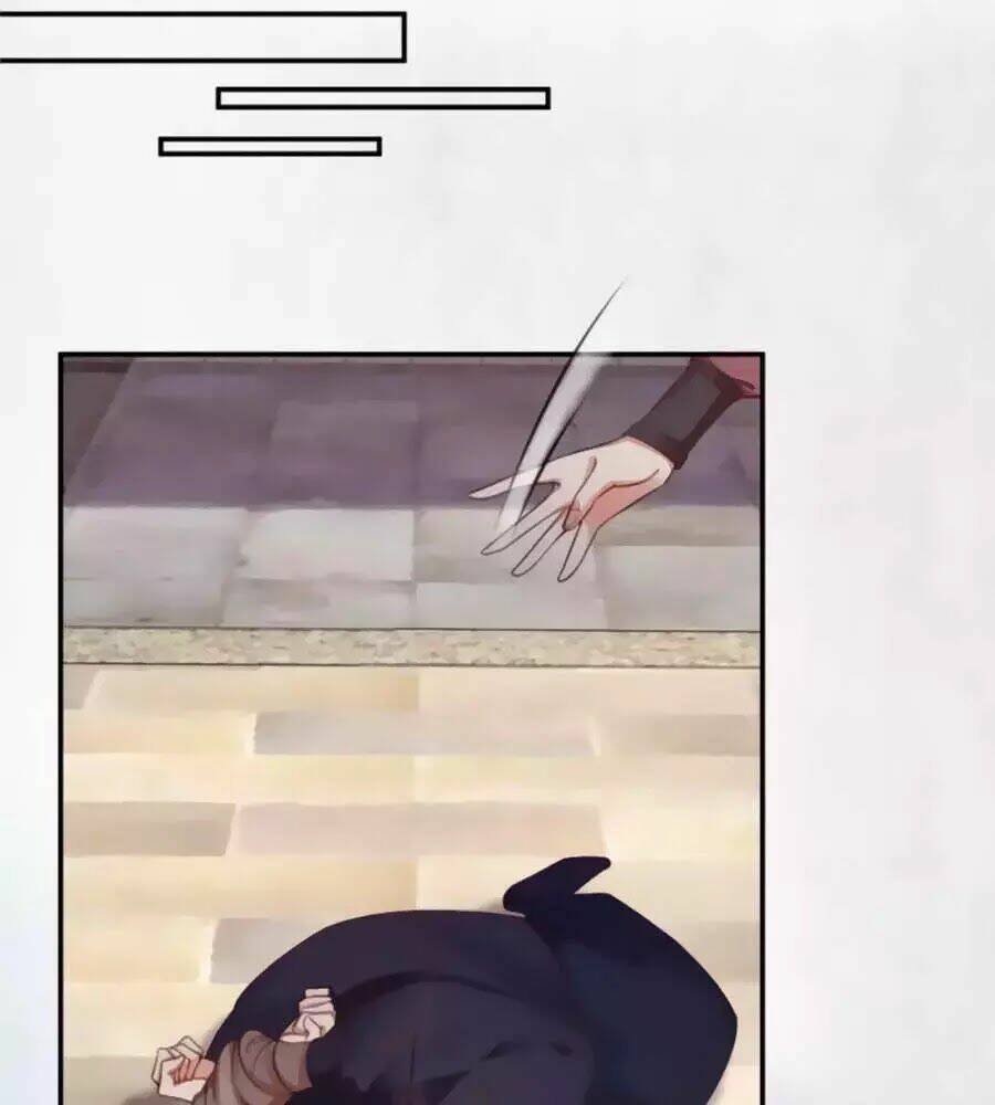 Hoạn Phi Hoàn Triều: Chapter 26