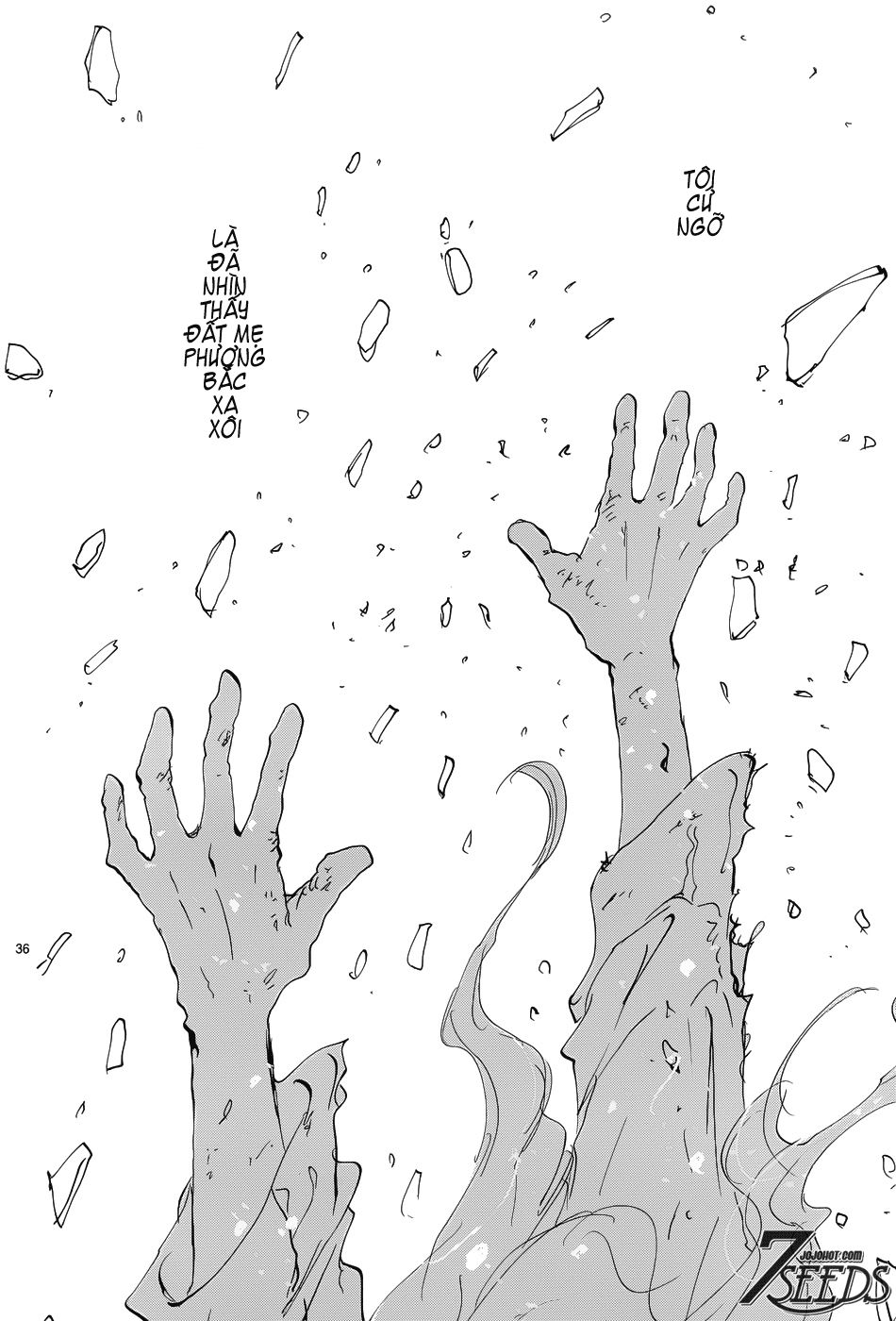 Mầm Sống: Chapter 168