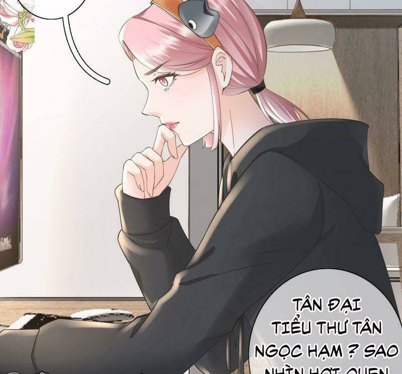 Bạn Gái Tôi Mới 30+: Chapter 61