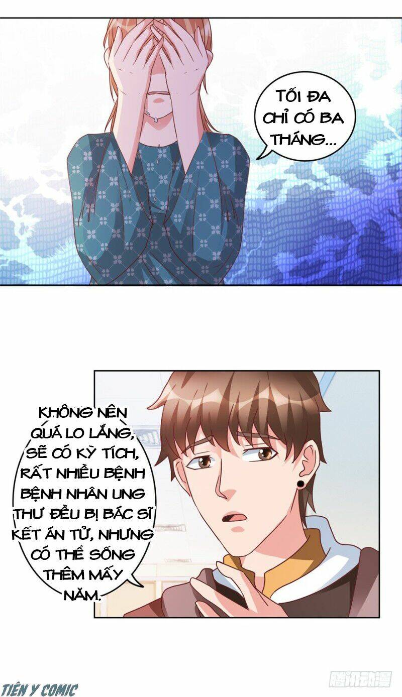 Thấu Thị Tiên Y: Chapter 80