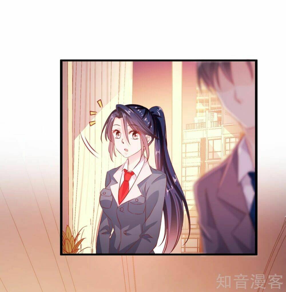 Sau Này Vẫn Cứ Thích Anh: Chapter 21