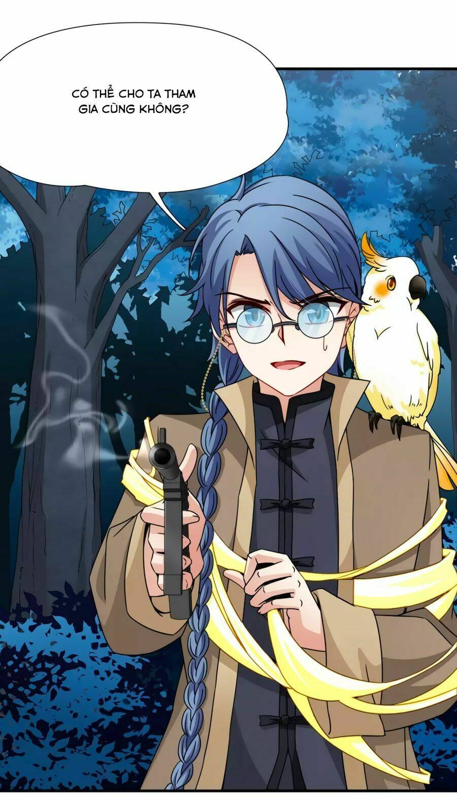 Huyền Vũ Luyến Ca: Vạn Vật Sinh Linh: Chapter 30.2