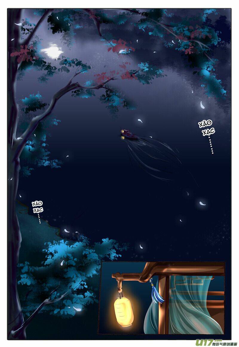 Tam Thiên Nhứ: Chapter 23