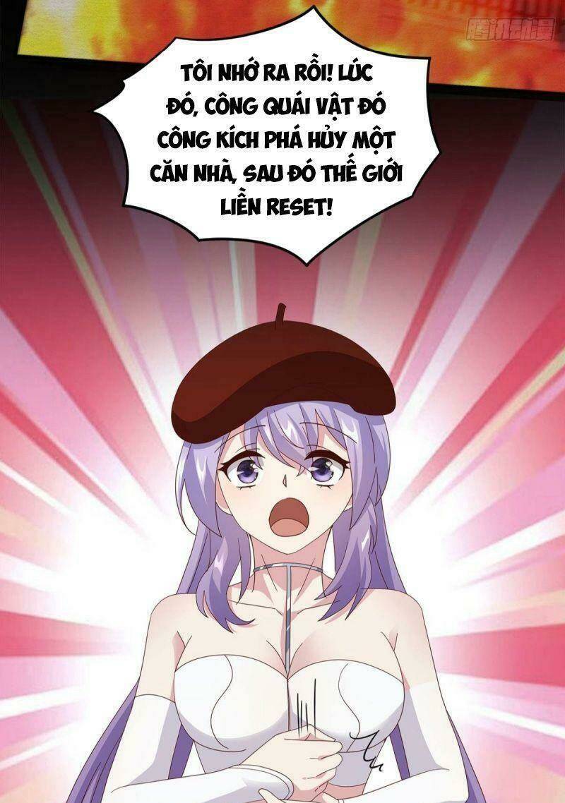 Xâm Lược Vạn Giới: Chapter 63