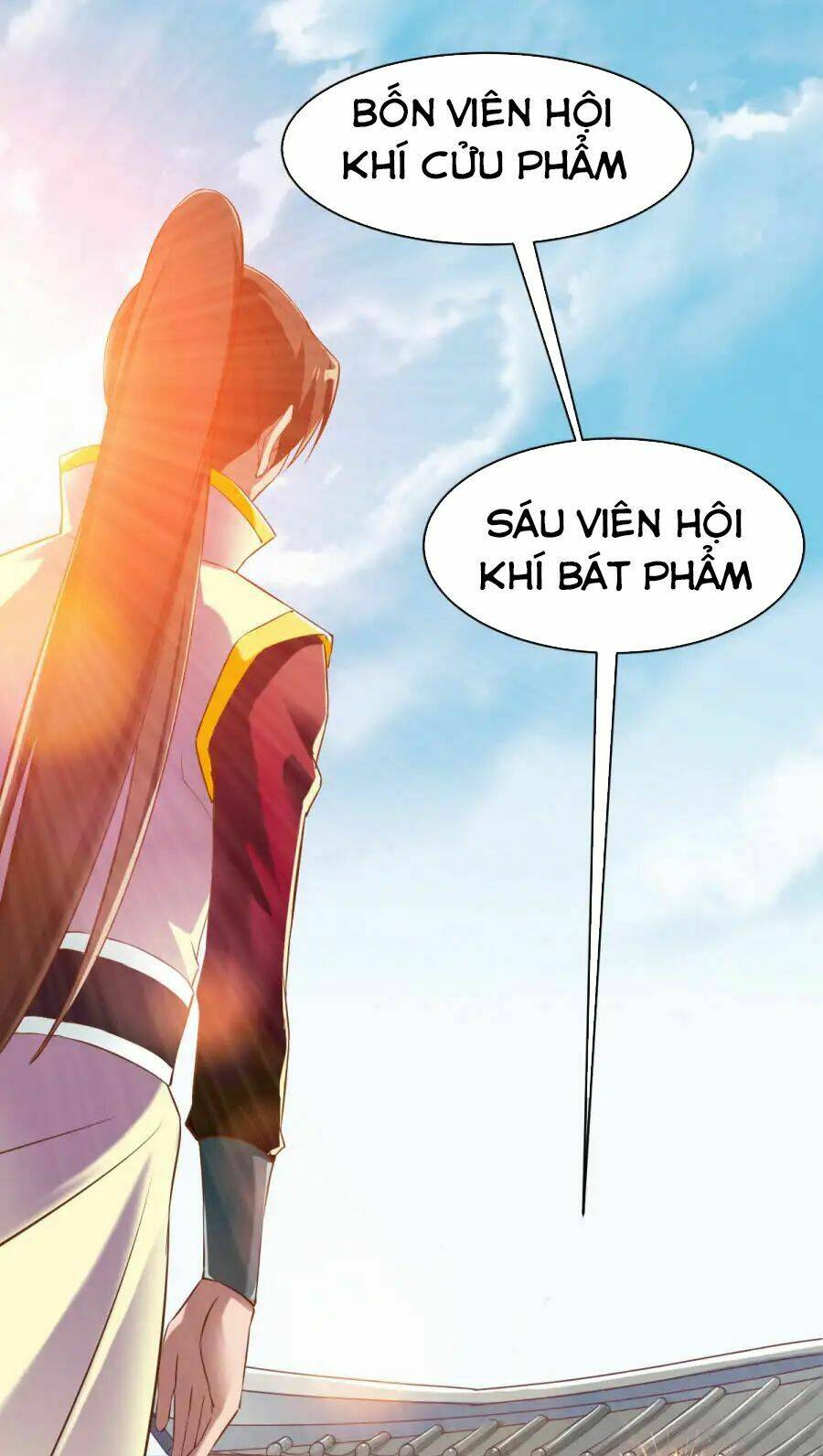 Chiến Đỉnh: Chapter 17