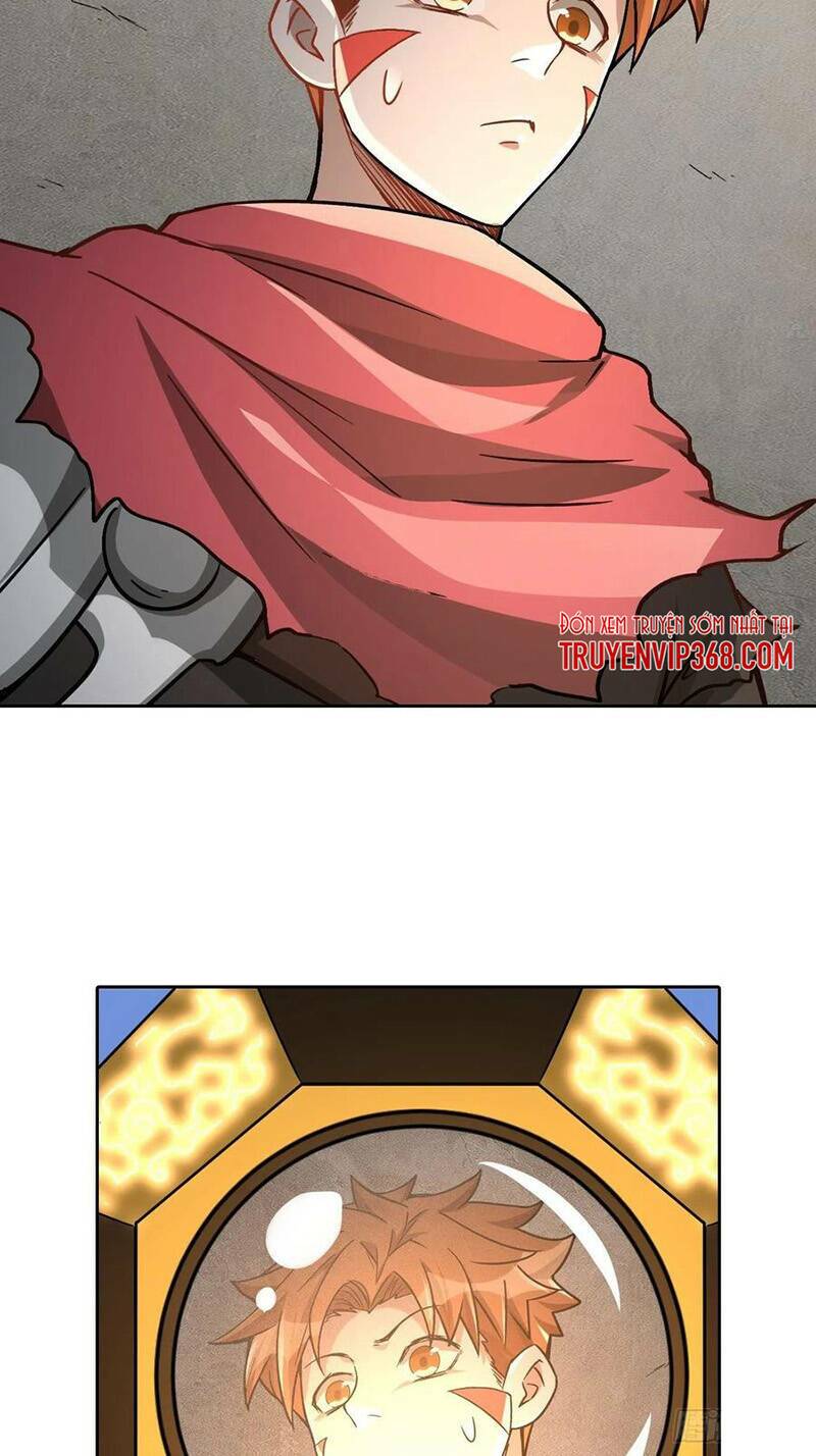 Người Nguyên Thủy Mạnh Nhất: Chapter 106