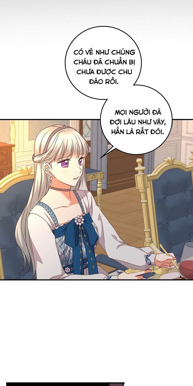 Đừng Chọc Đứa Em Gái Bé Bỏng Của Chúng Tôi: Chapter 91