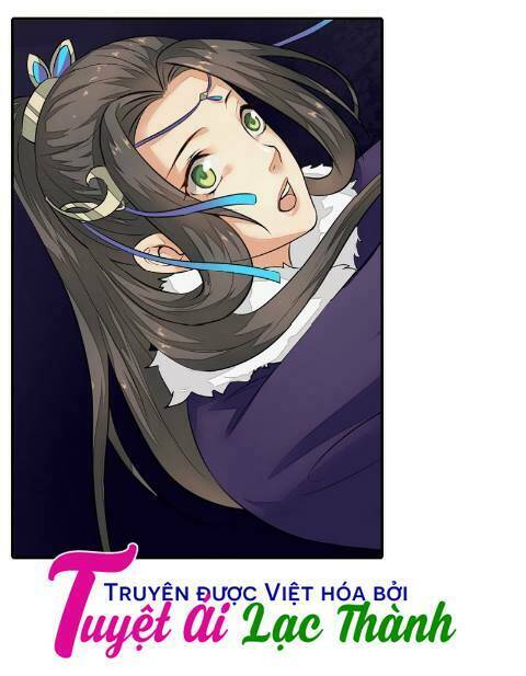 Cô Phương Bất Tự Thưởng (Màu): Chapter 31