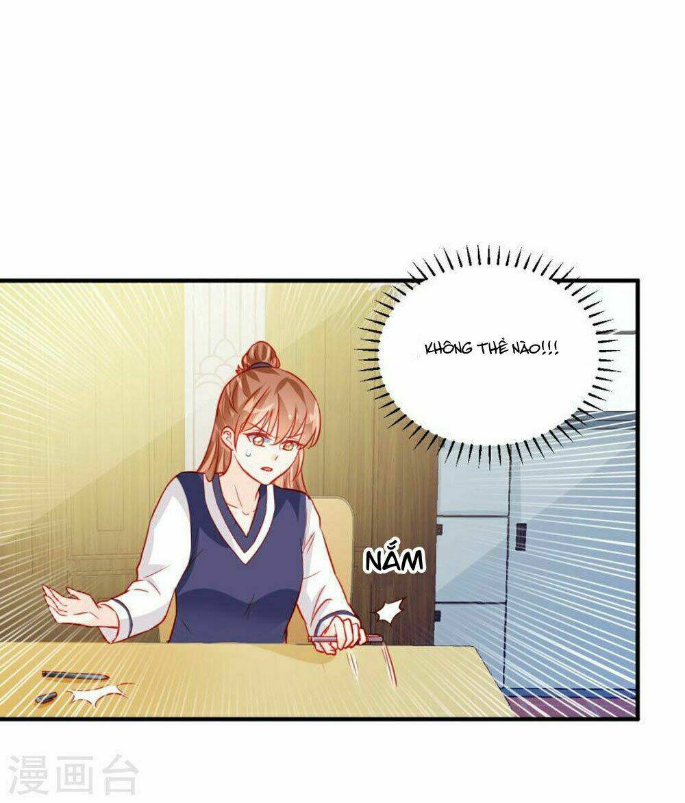 Tu La Thiếu Gia Quá Kiêu Ngạo: Chapter 54