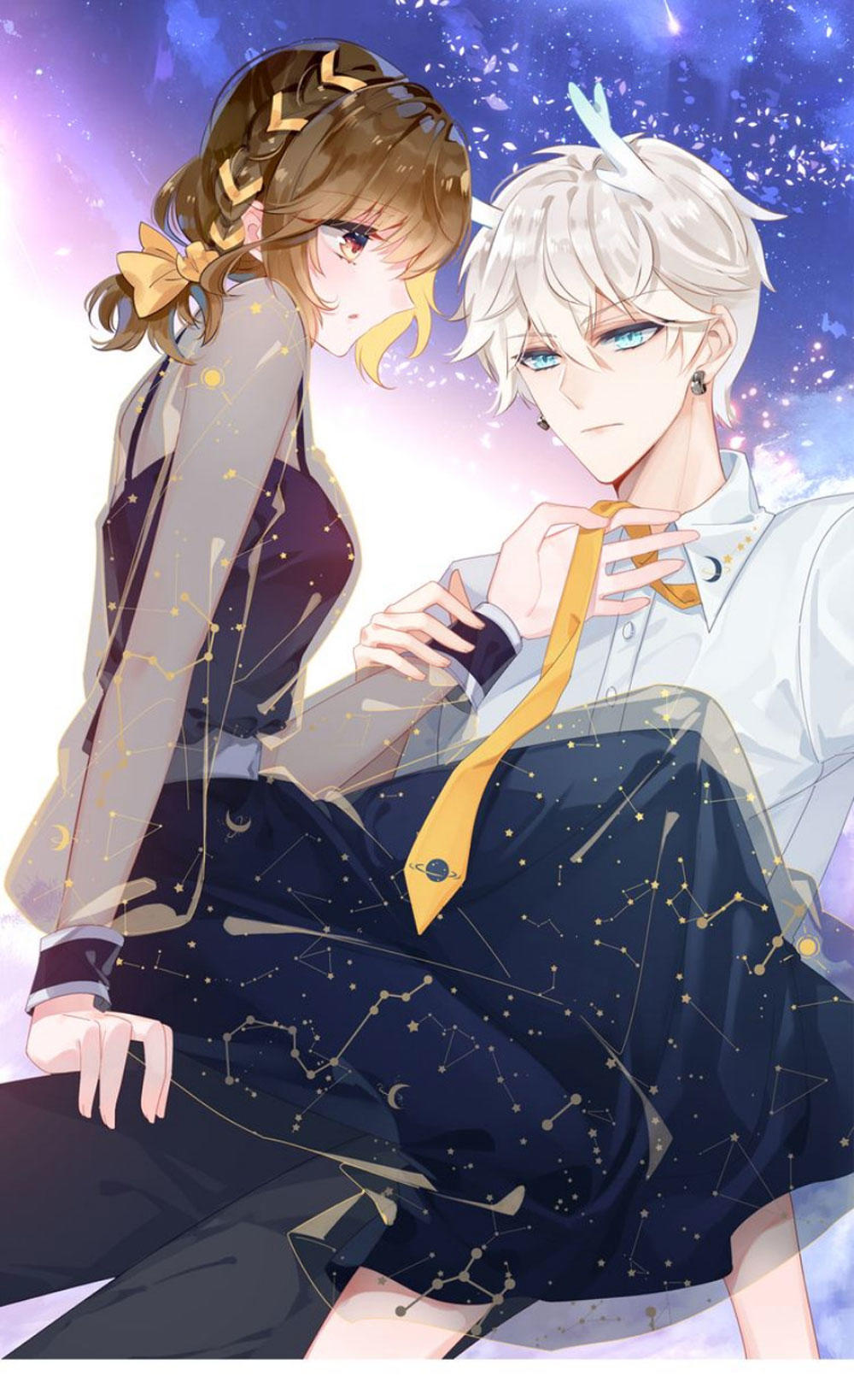 Ái Ngạo Kiều Long Vương Gia: Chapter 19