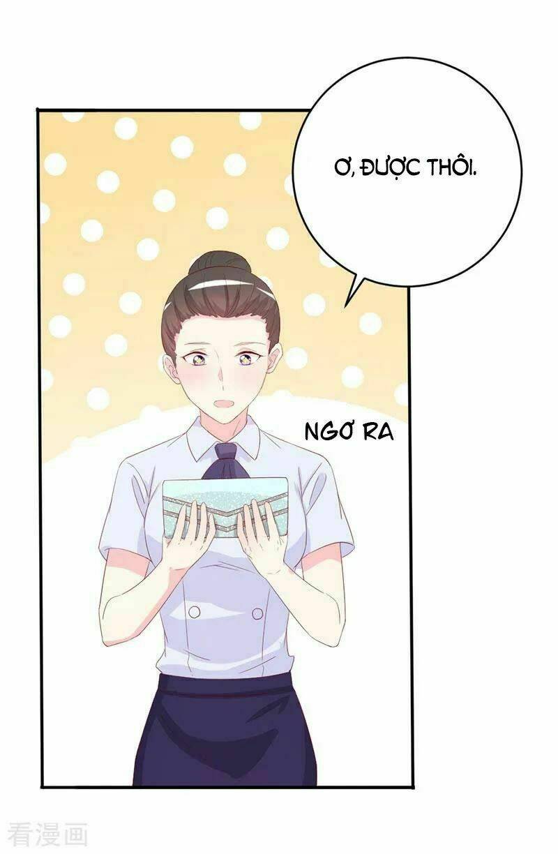 Này! Đừng Động Vào Phô Mai Của Tôi: Chapter 158