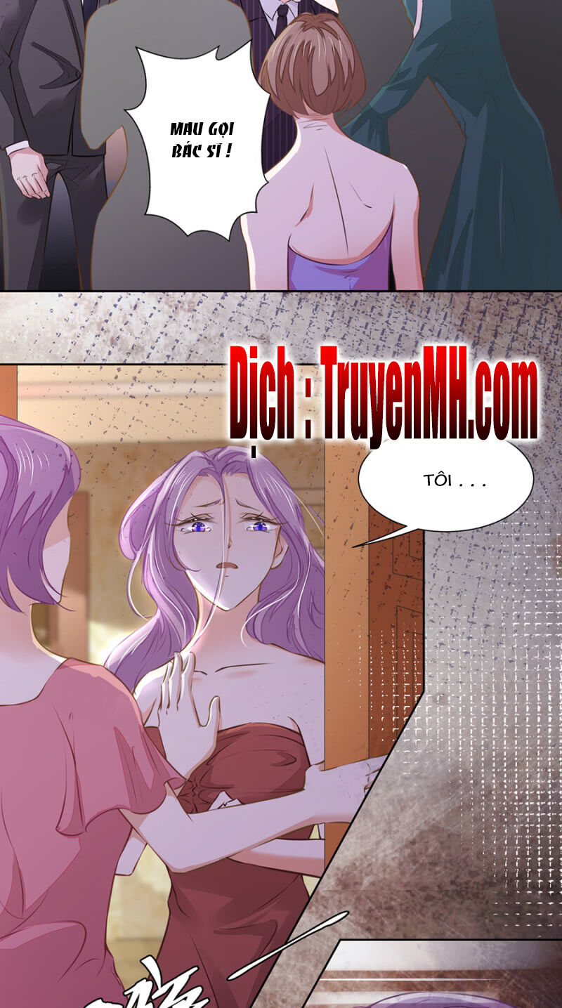 Hôn Sai 55 Lần: Chapter 45
