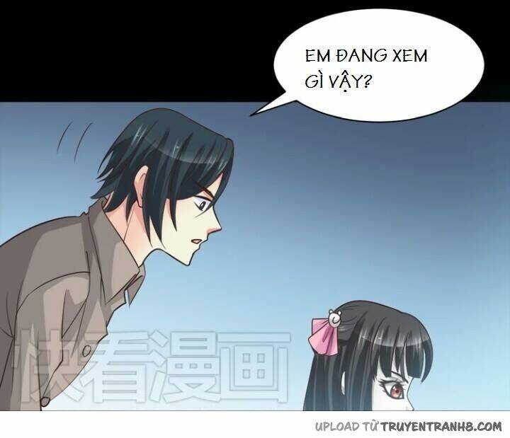 Truyện Kinh Dị Ở Tòa Nhà Số 44: Chapter 5