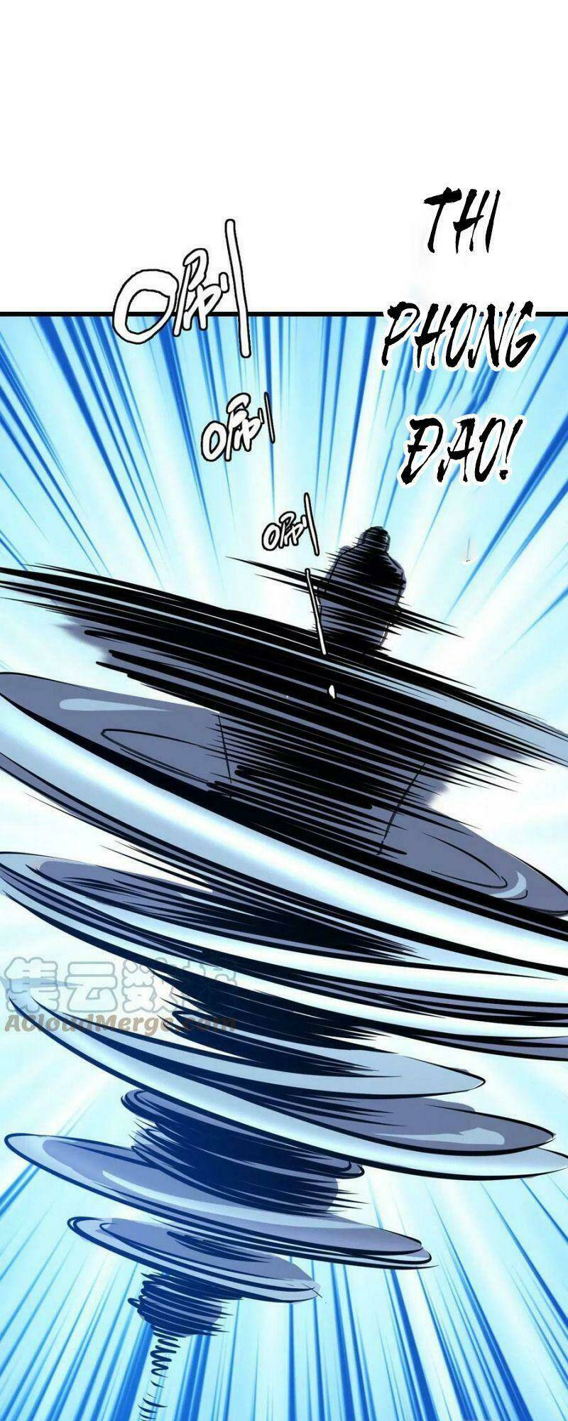 Siêu Đạo Thần Thuật: Chapter 85