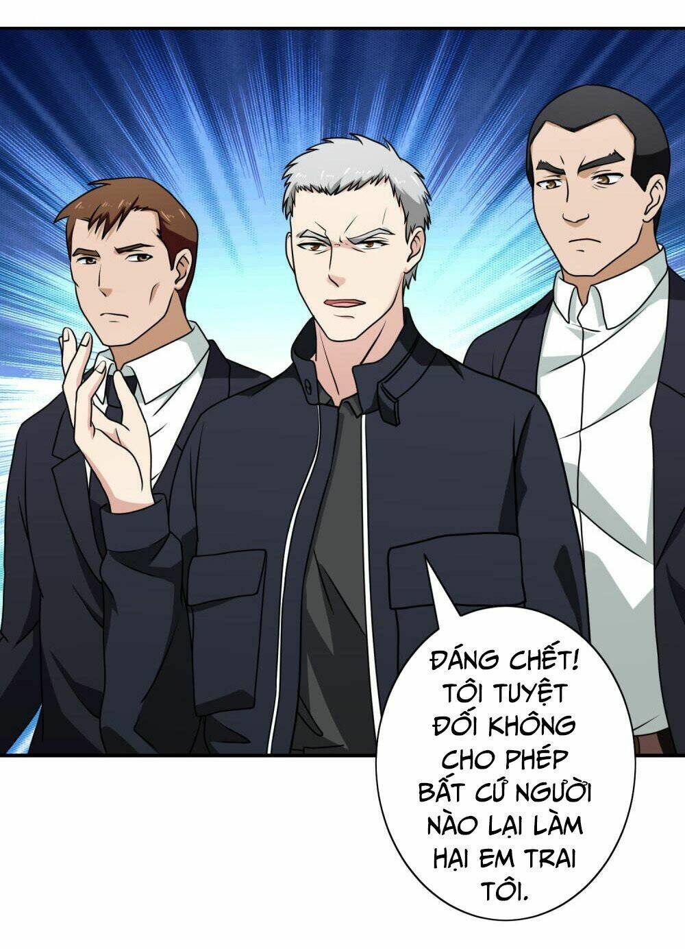 Hộ Hoa Cao Thủ Tại Đô Thị: Chapter 114