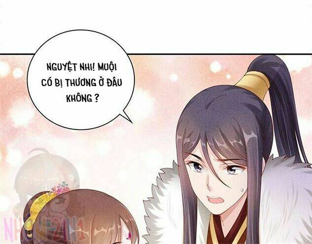Thịnh Sủng Y Phi Chi Dao Quan Truyện: Chapter 141